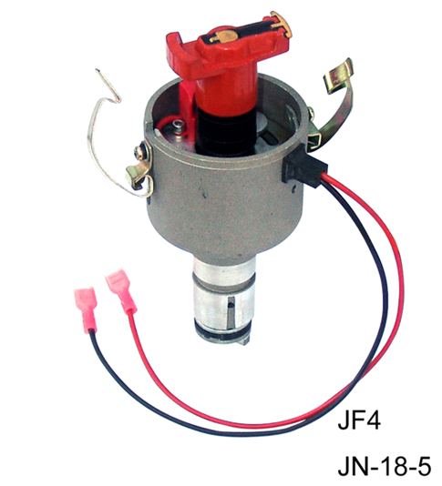 Electronic Ignition Conversion Kit for Pertronix