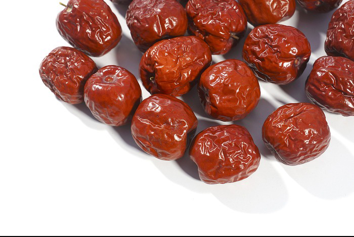 Organic Dried Date Sweet Jujube Fruit