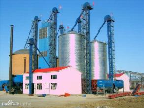 Tower Type High Quality 20-25t/H Dry Mix Mortar Production Line -High Efficiency!