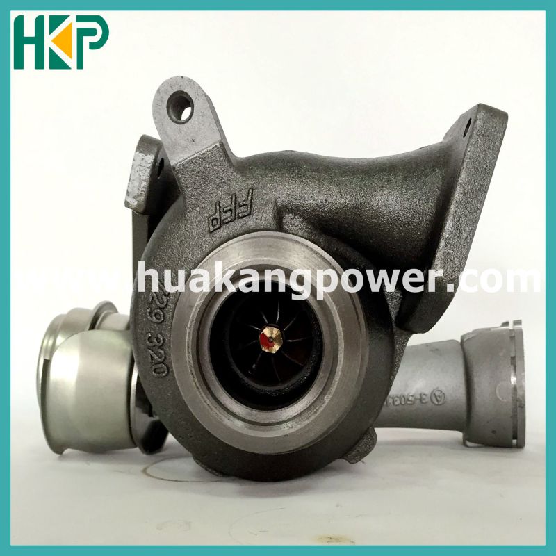 Turbo/ Turbocharger for Gt1749V 729325-5003s