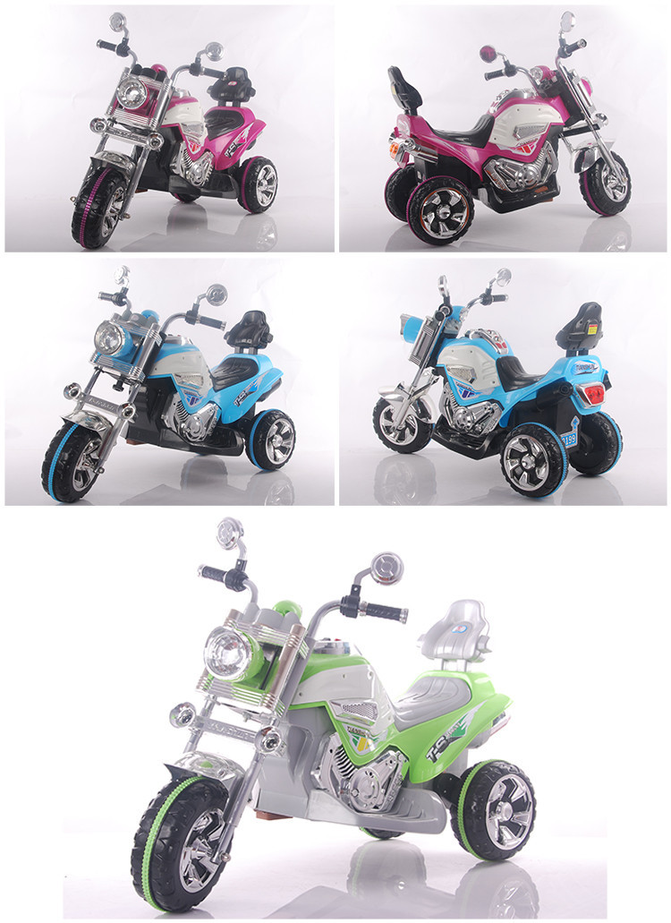 Kids Three Wheel Motorcycle Kids Motorcycle Children Motorcycle Ts-3199