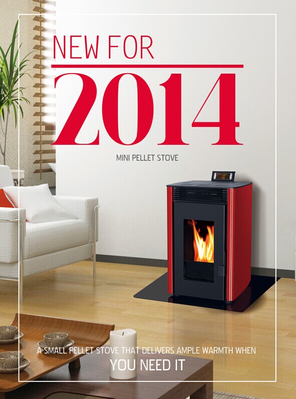 Cheap Small Wood Pellet Stove