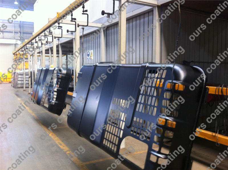 Widely Used Automatic Conveyor Chain