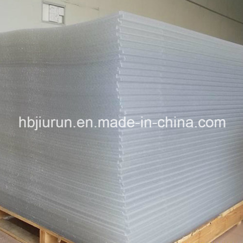 Transparent PVC Rigid Sheet for Thermoforming