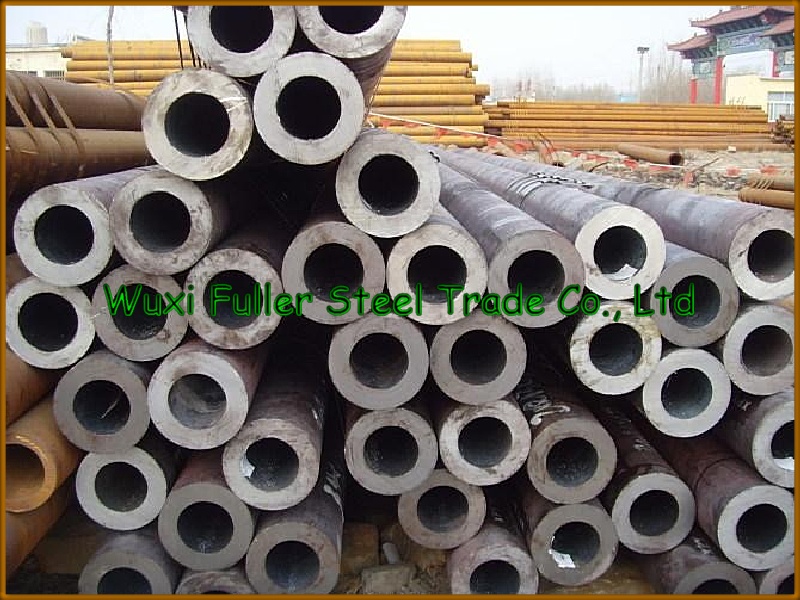 High Quality 304L Stainless Steel Tube