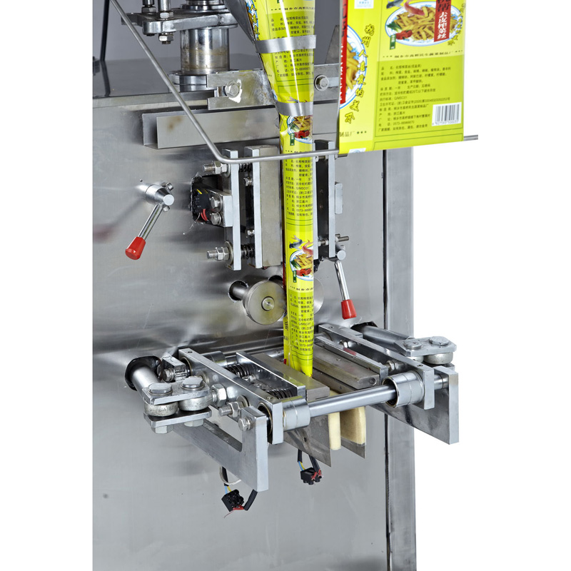 Automatic Sugar Stick Packing Machine (AH-KLJ100)