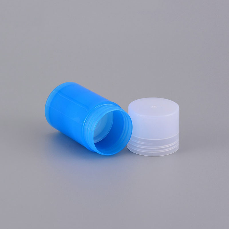 25g Plastic Body Deodorant Stick Container (NDOB09)