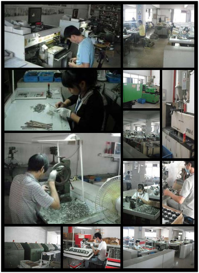 Wenzhou Made Metal Reading Glasses