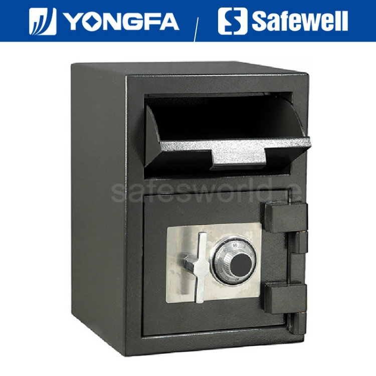 Ds201414c Deposit Safe for Supermarket Casino Bank