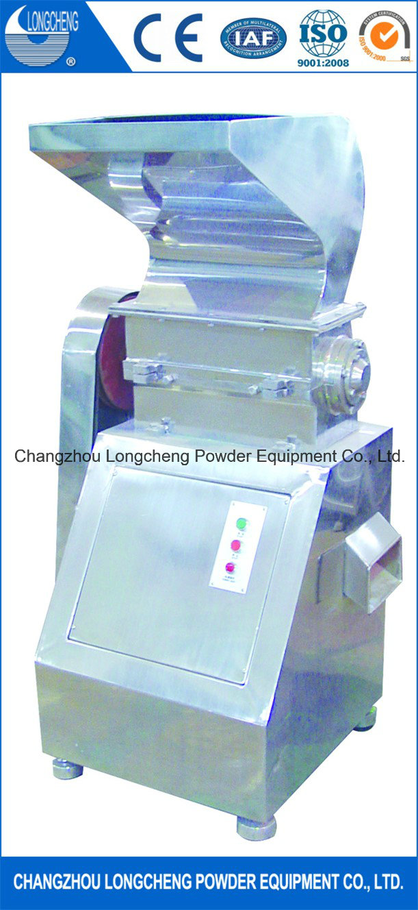 Roughness Type Grinding Machine
