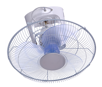 12 Inches 220V Orbit Fan