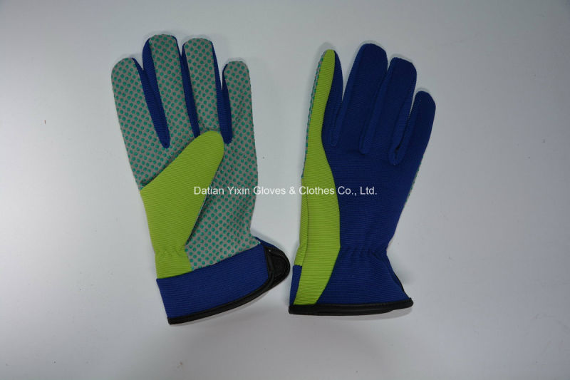 Garden Glove-Safety Glove-Work Glove-Hand Glove-Cheap Glove