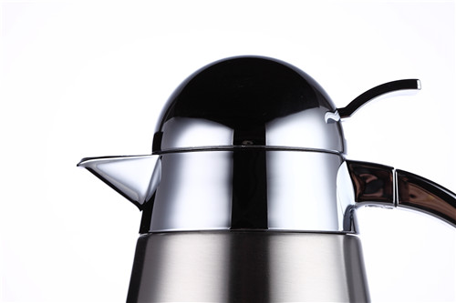 18/8 Stainless Steel Vacuum Coffee Pot Svp-1000r Svp-2000r Vacuum Pot