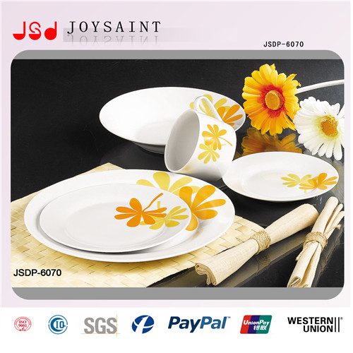 New Arrived Dinner Ware for Promotion