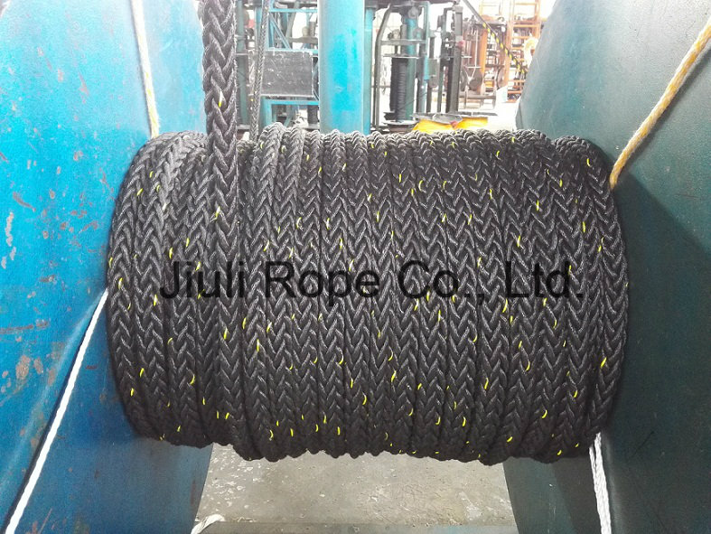 Polyester Rope / Mooring Rope / Tow Rope