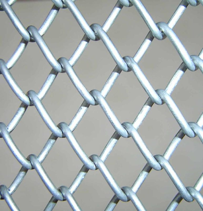 Hot Sale for PVC Coated Wire Mesh Chain Link Fence