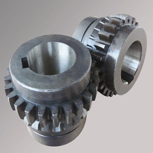 Large Planetary Drive Spur Gear for Machine