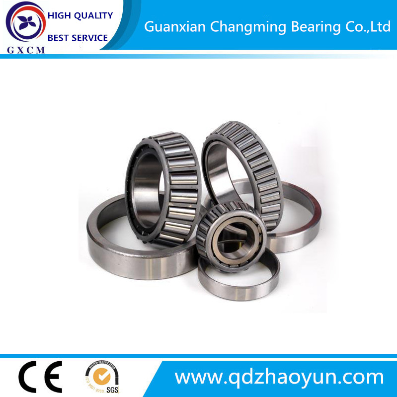 Spare Parts Roller Bearings 30209 Tapered Roller Bearing