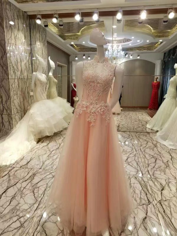 New Arrival 2017 Multi-Color Marriage Wedding Dresses