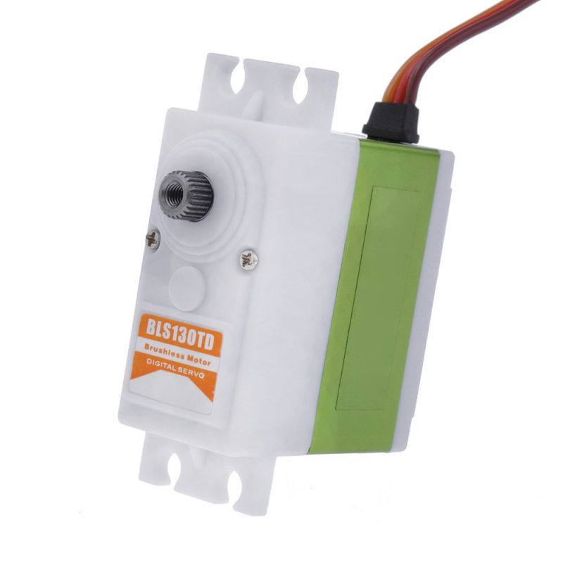 New and Original RC Robot AC DC Brushless Servo