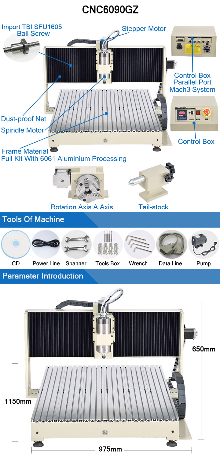 Engraving Product Engraving Machinery CNC Lathe Machine