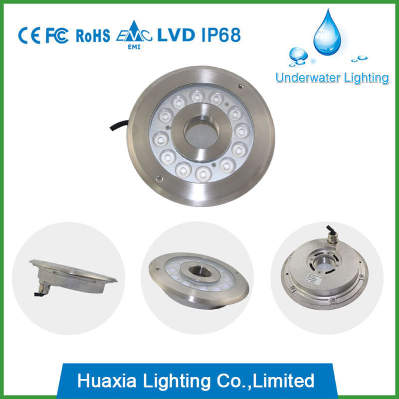 Ce LED Fountain Light for Fountain