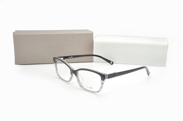 Acetate Unisex Eyeglasses (CD3233)