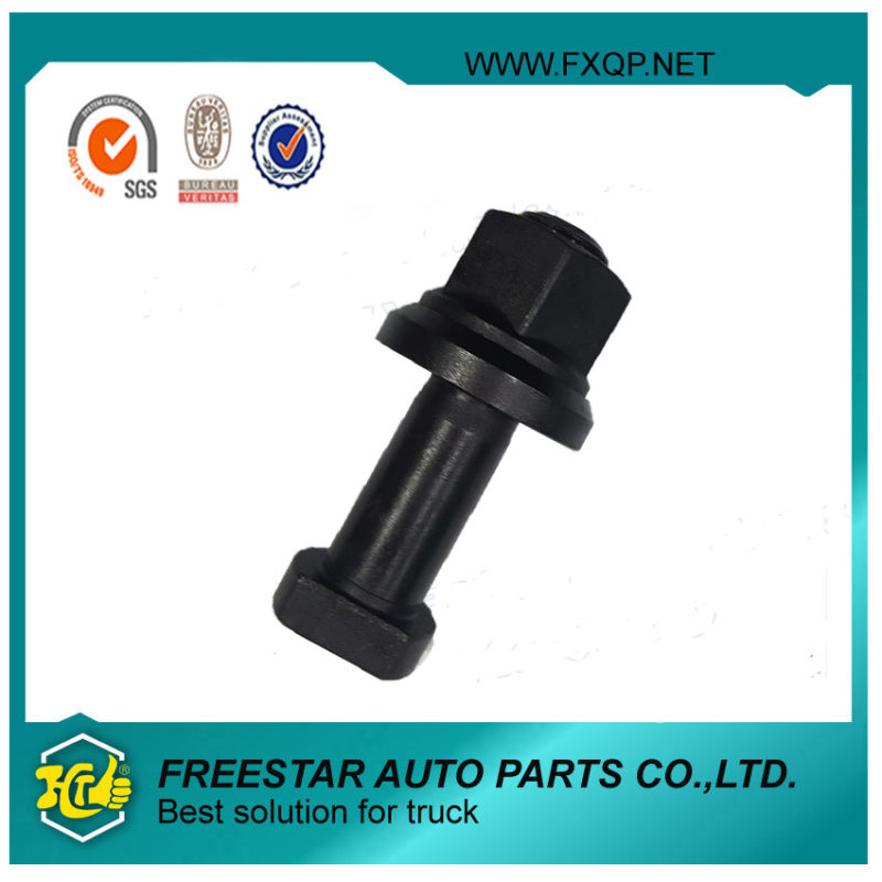 Fxd High Tensile Strength Manufacturer Truck Parts for Benz