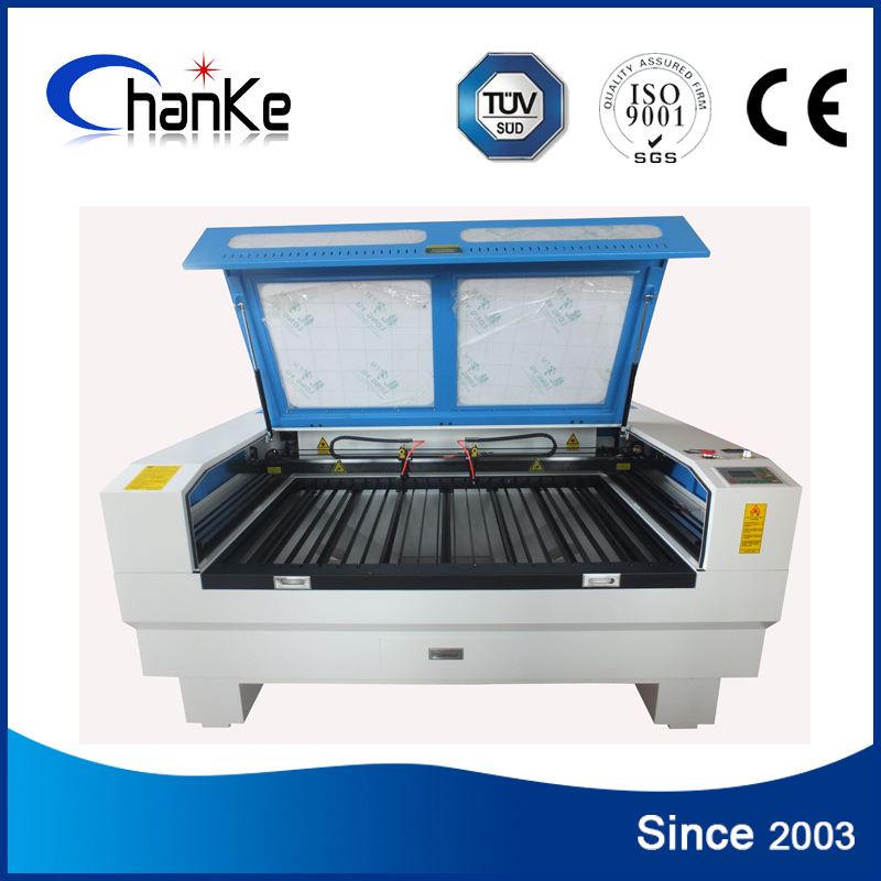 Ck6090 80W Acrylic/Wood/Mfd Laser Engraving Machine Eastern