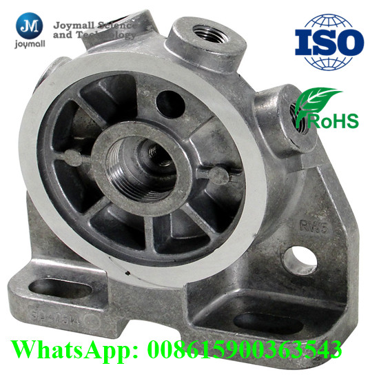 OEM Aluminium Alloy Die Casting Auto Part