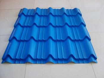 Hot Sale! Color Steel Tile