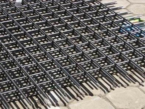 Reinforcing Mesh/Reinforcing Concrete Welded Wire Mesh