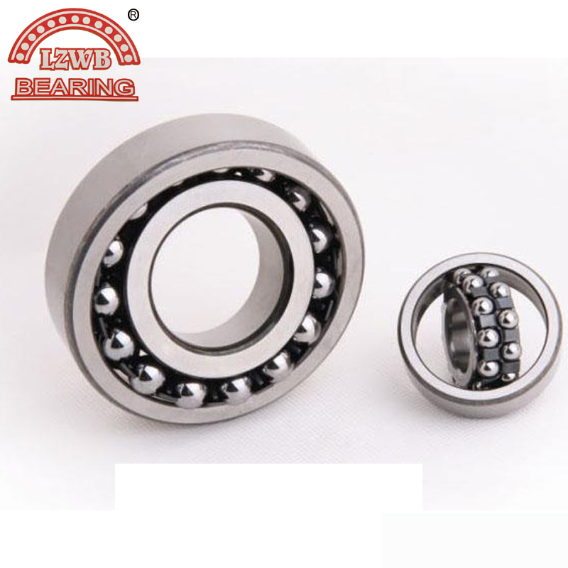 High Accuracy P0-P6 Aligning Ball Bearing with ISO Certificated