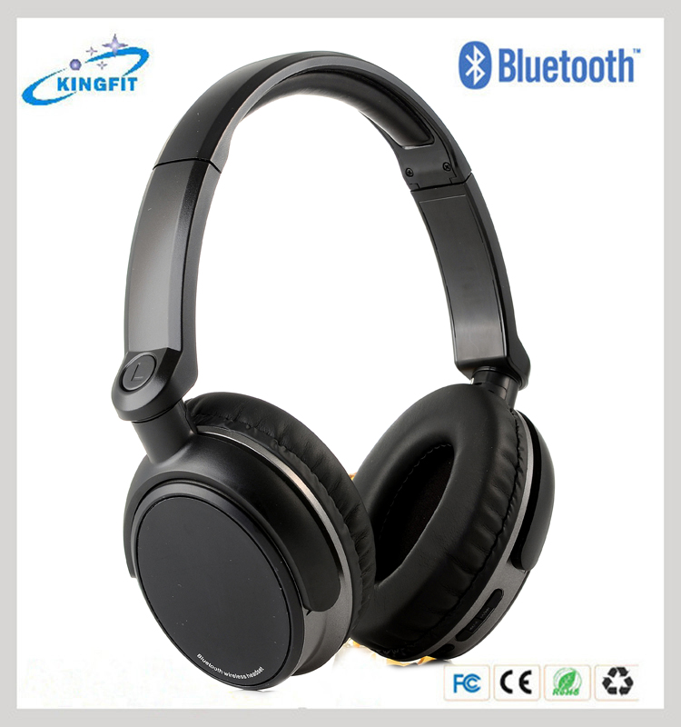 Top Sound CSR 4.0 Bluetooth Headphone