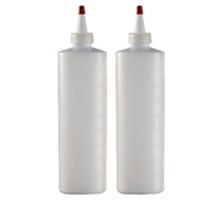 240ml LDPE Bottle for Hair Care