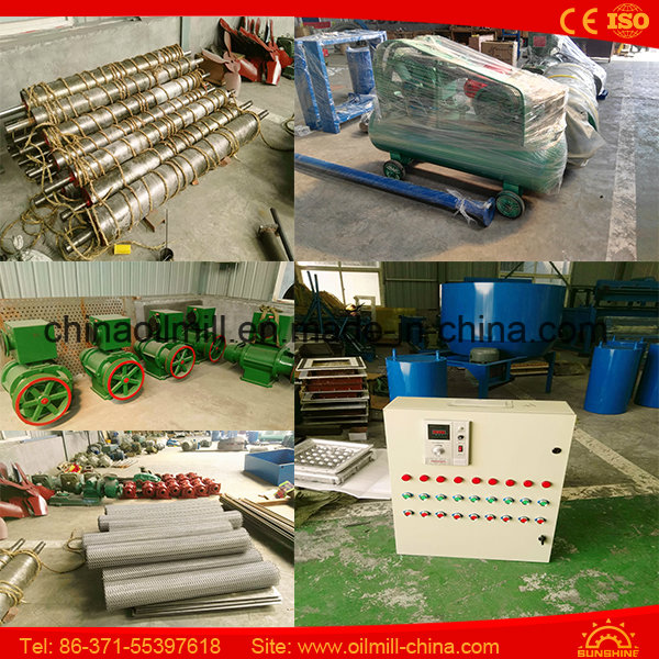 Waste Paper Recycing Automatic Carton Making Egg Tray Machine