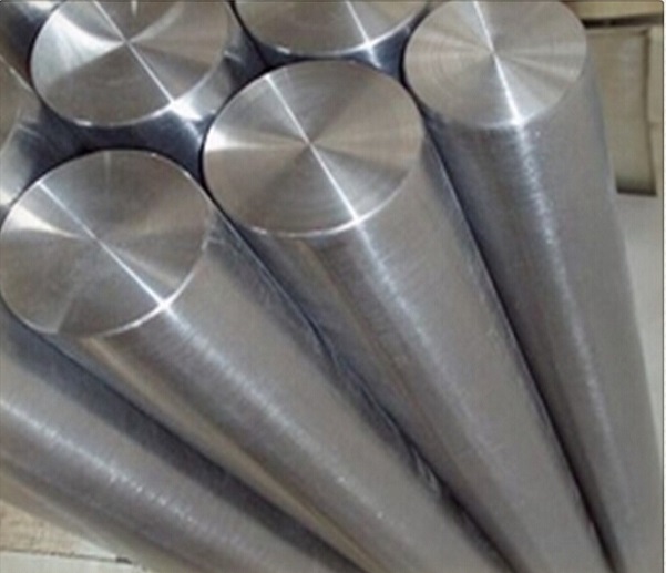 Inconel 713 C Round Bar