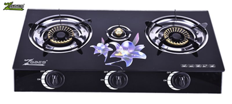 Porttable Gas Burner