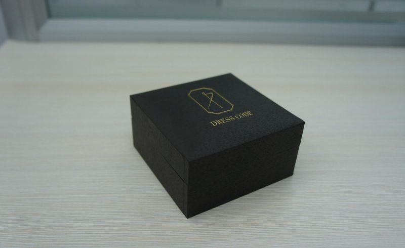 Cheap Cardboard Carton Folding Boxes for Perfume Wrapping Supplier