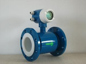 Electromagnetic Flowmeter (RV-100E)