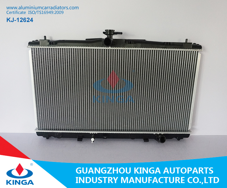 Car Radiator for Toyota Camry'12 for USA After Market