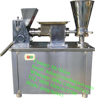 Automatic Dumpling Making Machine/Dumpling Maker