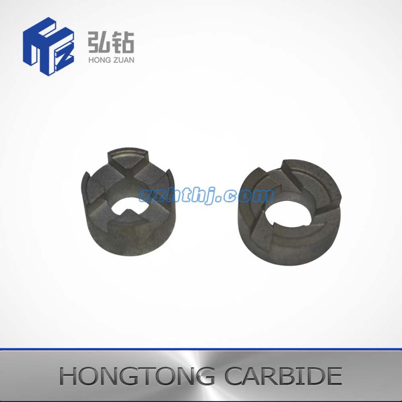 High Performance Tungsten Carbide for Nozzle