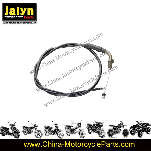 Motorcycle Throttle Cable for Wuyang-150