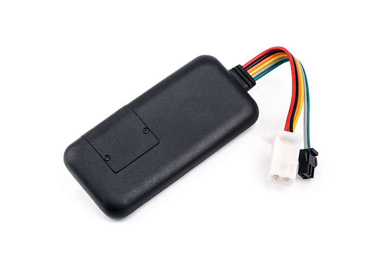 3G GPS Tracker for Car (TK119-3G)