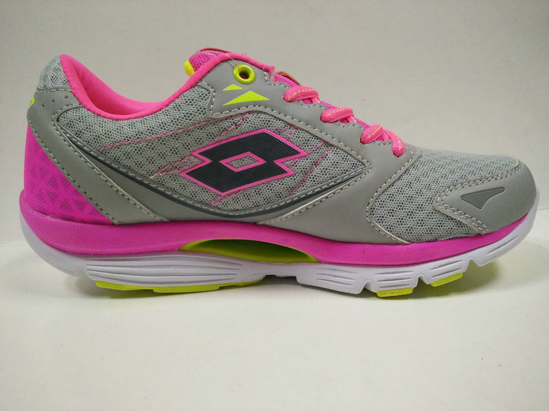 Women Fashion Comfortable Sports Shoes Footwear