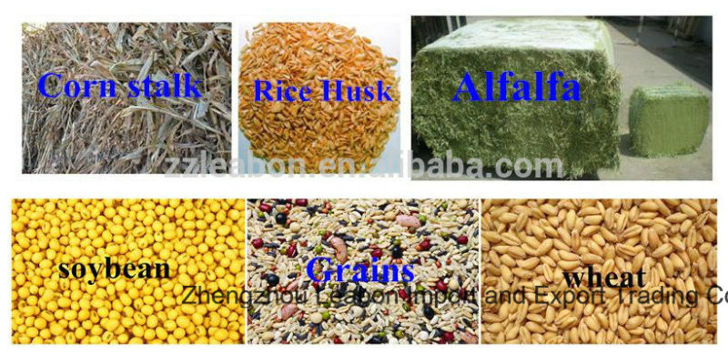 Ce Aprroved Pet Food Processing Machine Feed Pelletizer Machine