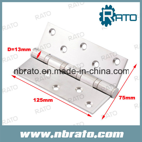 4 Bb Stainless Steel Door Hinge