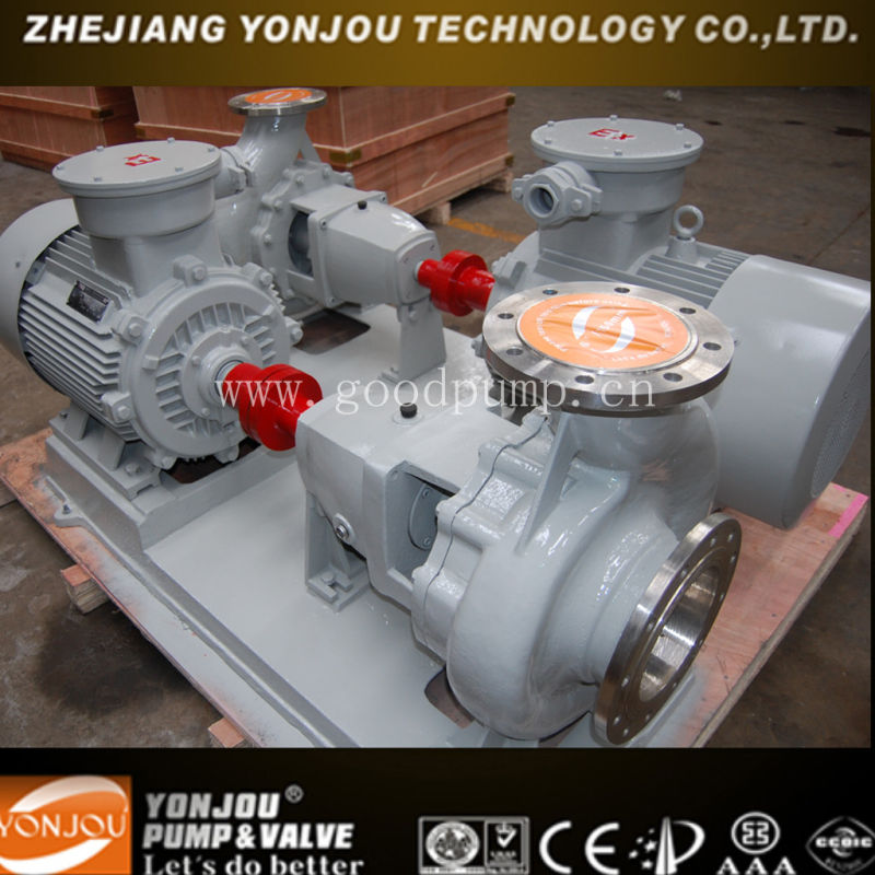 End Suction Chemical Pump, Centrifugal Chemical Pump, Acid Pump, Plastic Centrifugal Pump, Fluoro Plastic Centrifugal Pump