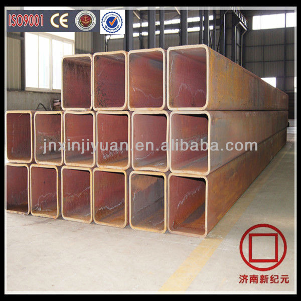 Ss 400 Steel Pipe